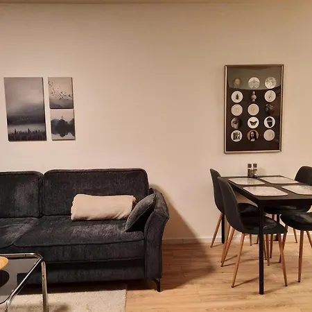 Apartman Door Pozsony