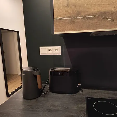 Door Apartman Pozsony