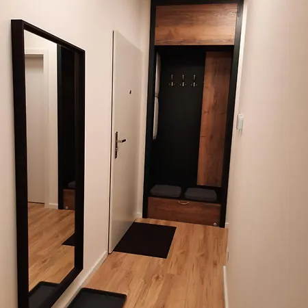 Apartman Door Pozsony