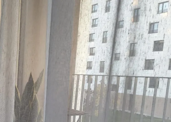 Door Apartmán Bratislava