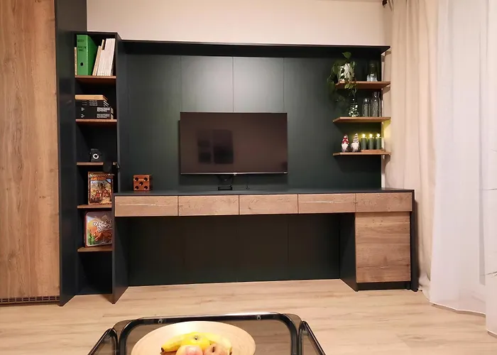 Appartement Door Bratislava