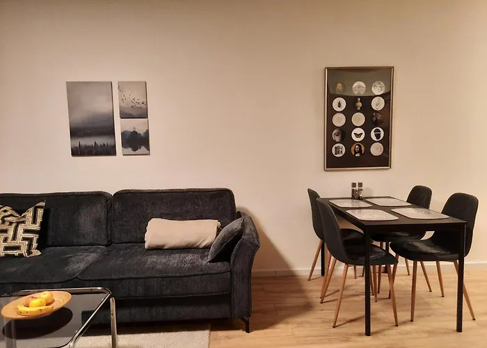 Apartmán Door Bratislava