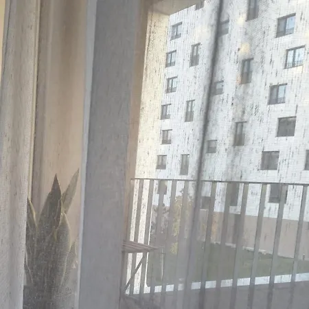 Door 公寓 布拉迪斯拉发