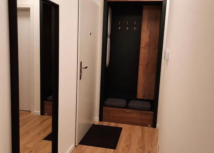 Lägenhet Door Bratislava